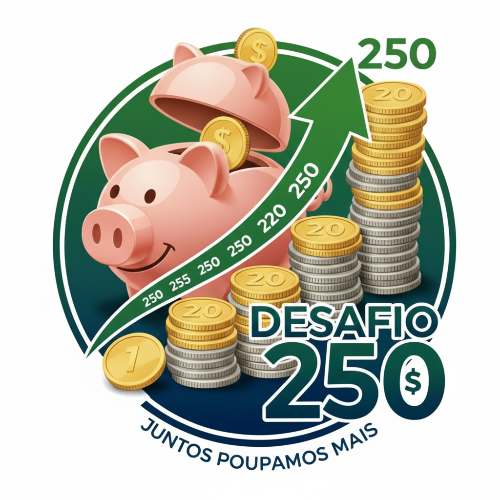 Desafio 250